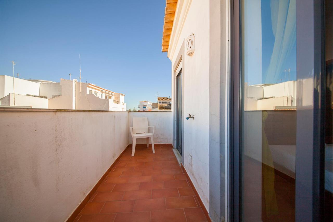 A09 - Super Duplex Appartement *