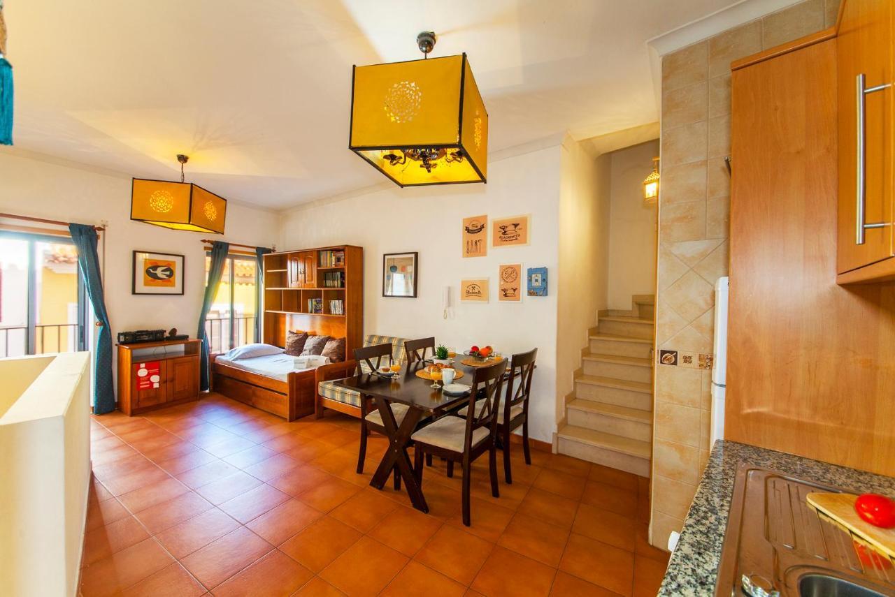 Appartement A09 - Super Duplex