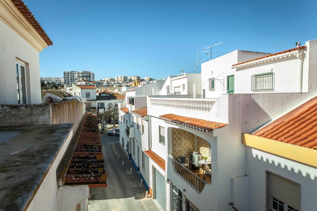 A09 - Super Duplex Appartement *