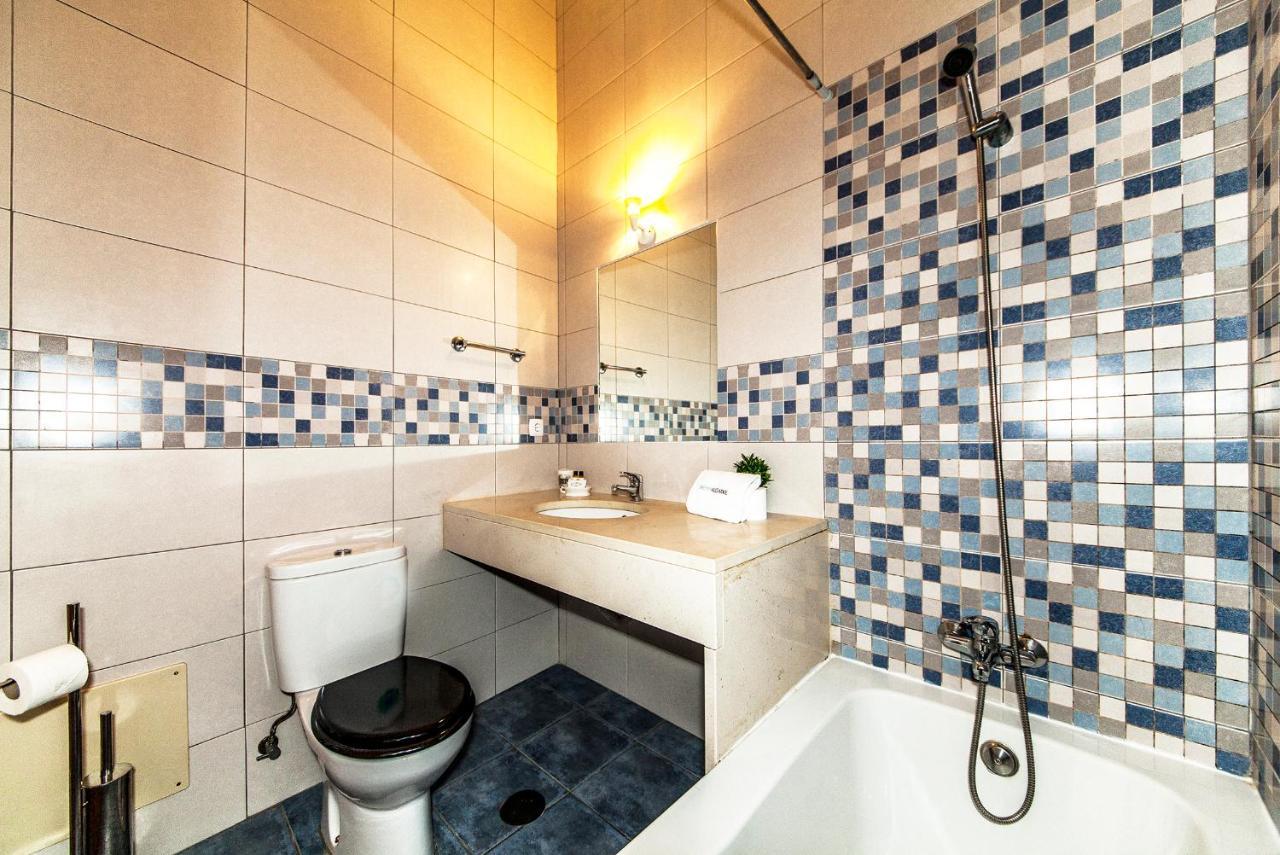 A09 - Super Duplex Apartamento