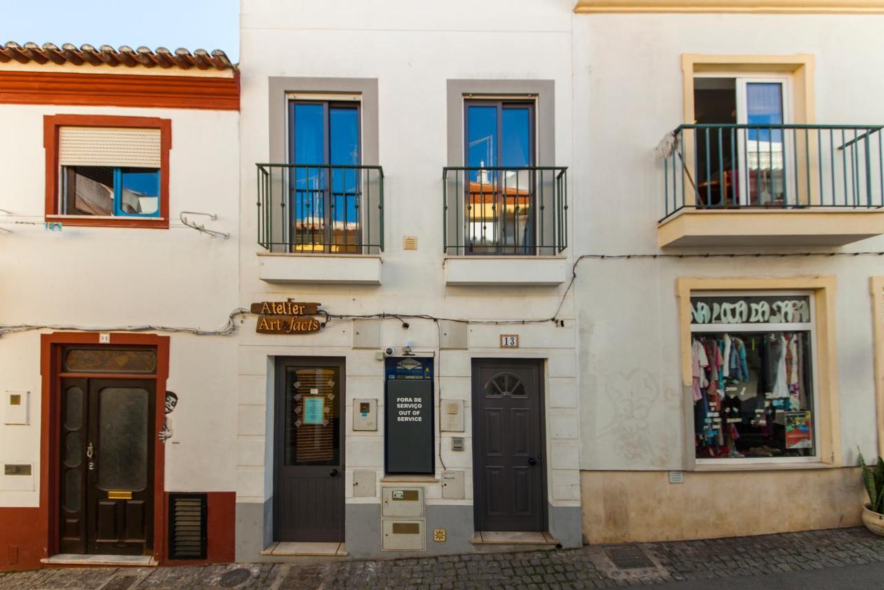 A09 - Super Duplex Apartamento