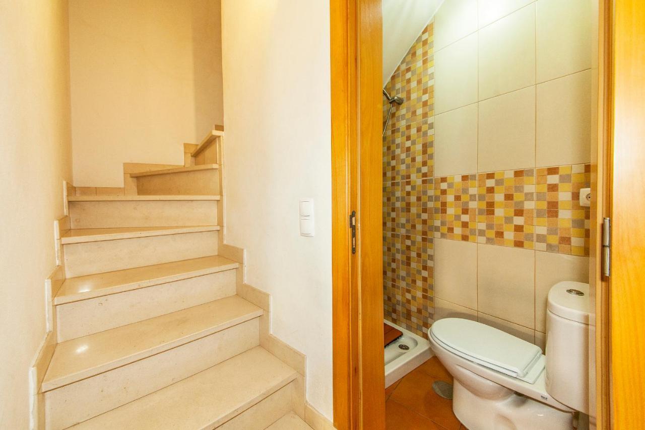 A09 - Super Duplex Apartamento
